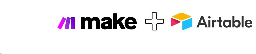 Airtable ו-Make