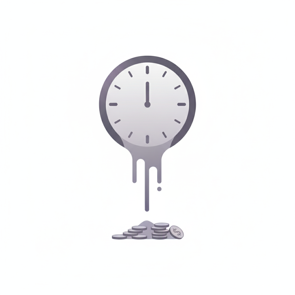 עלות אי-אוטומציה